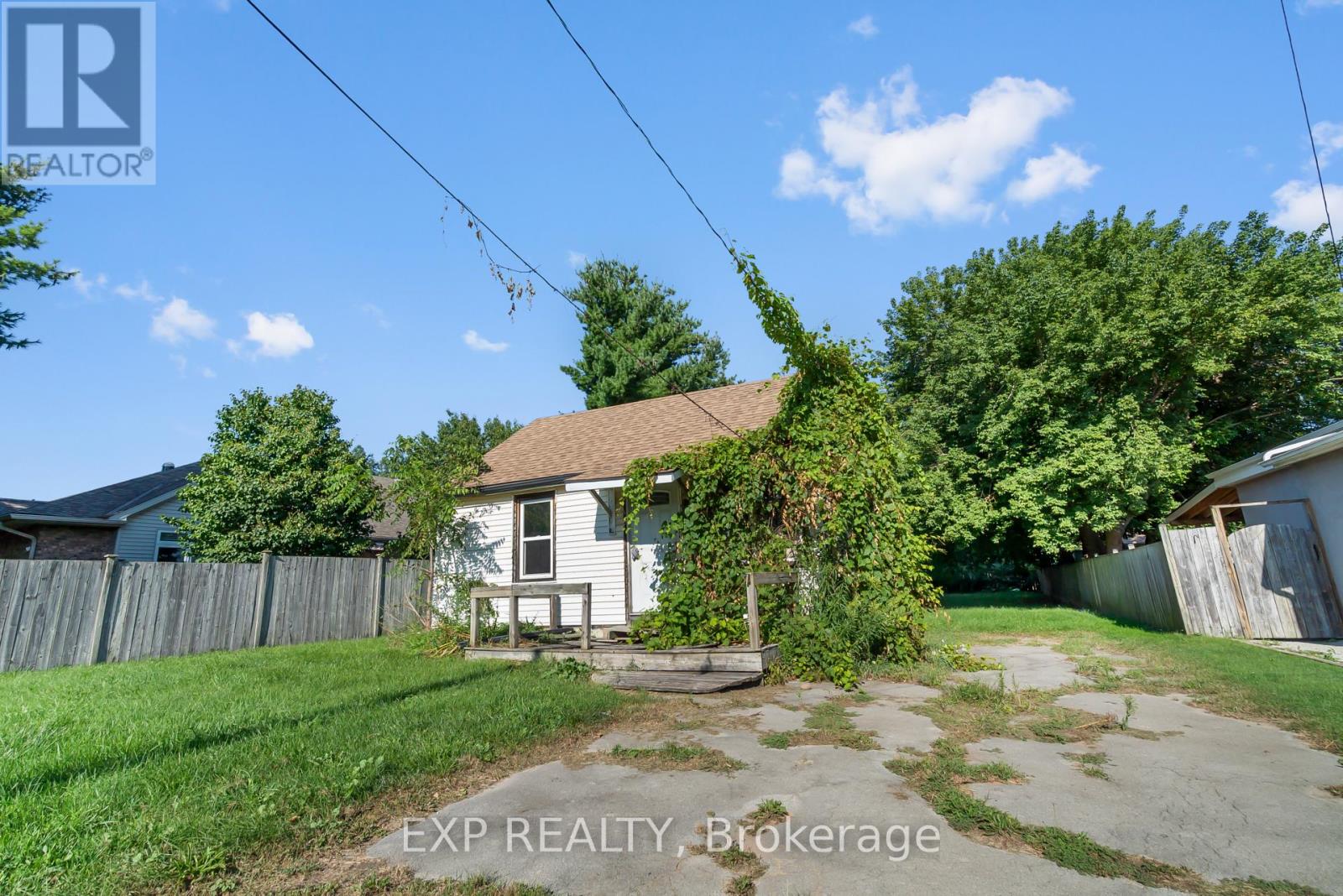 Land in Niagara Falls (Cherrywood) 2