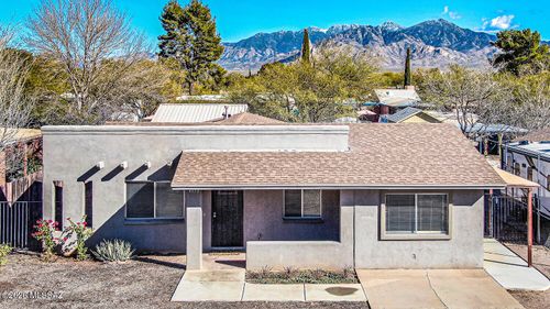 4975 W Santa Maria Drive, Amado, AZ, 85645 | Card Image