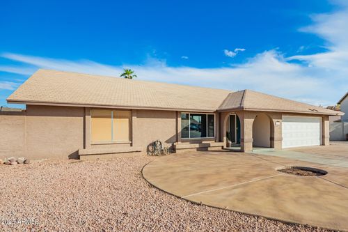 1139 E Huber St, Mesa, AZ, 85203-4326 | Card Image