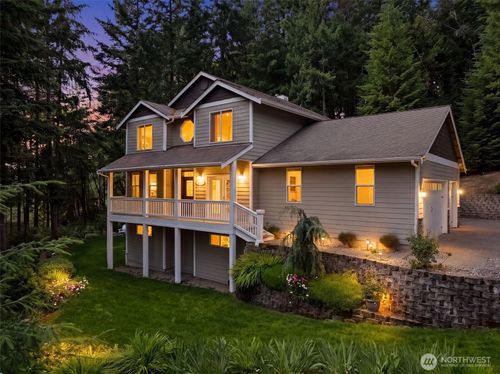 6722 77th Avenue Ct Nw, Gig Harbor, WA, 98335-6286 | Card Image