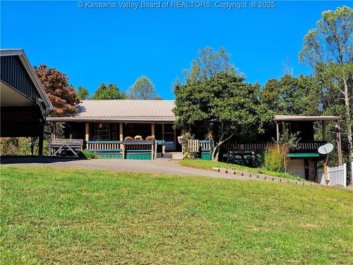 4412 Bud Chatten Rd, Leon, WV, 25123-8646 | Card Image