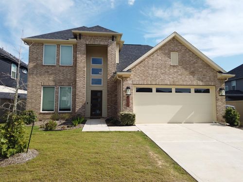 15317 Barnacle Goose Ct, Magnolia, TX, 77354-7065 | Card Image