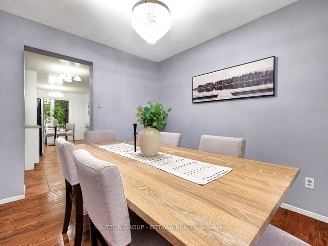 1112 St Germain Cres, House other with 4 bedrooms, 2 bathrooms and 2 parking in Orleans ON | Image 16