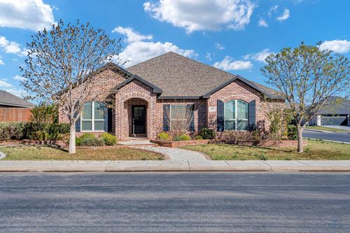 6100 Frio Dr, Midland, TX, 79707-2175 | Card Image