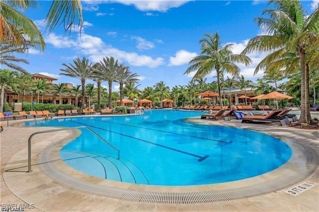 UNIT-202 - 9673 Montelanico Loop, Condo with 3 bedrooms, 3 bathrooms and null parking in NAPLES FL | Image 34