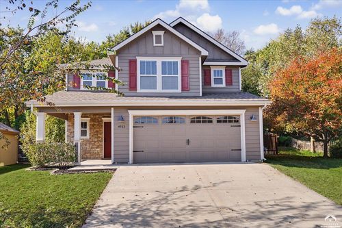 4563 Larissa Drive, Lawrence, KS, 66049 | Card Image