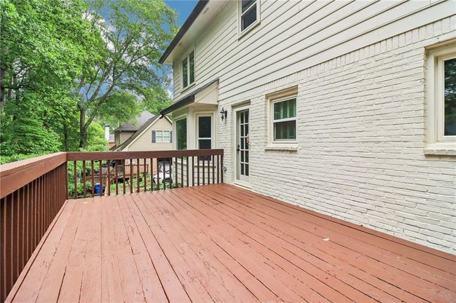 7412 Mid Broadwell Trce, House other with 5 bedrooms, 4 bathrooms and 2 parking in alpharetta GA | Image 32