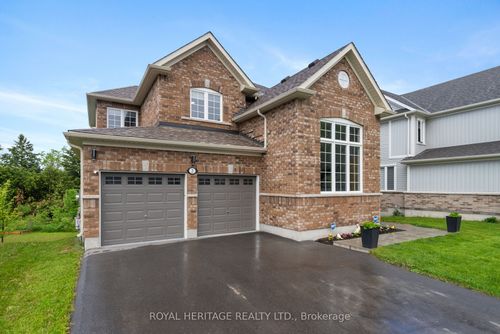 2 William Campbell Rd, Otonabee, ON, K9J0K2 | Card Image