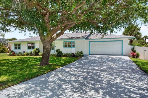 5180 Palmetto Dr, Melbourne Beach, FL, 32951-3244 | Card Image