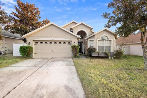 3125 Wood Rose Way, DELTONA, FL, 32725-3028 | Card Image