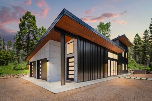 31 Skyview Way, Angel Fire, NM, 87710-8012 | Card Image