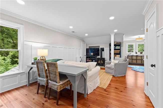 654 Cannon Rd, House other with 5 bedrooms, 4 bathrooms and 6 parking in Sharpsburg GA | Image 46
