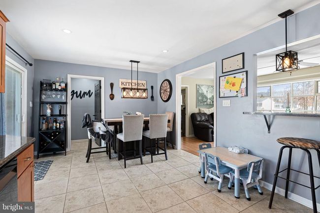 428 Francis Ave, House other with 4 bedrooms, 2 bathrooms and null parking in CHESILHURST NJ | Image 5