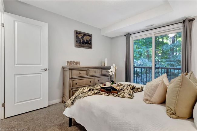 30A - 1989 Ottawa St S, Townhouse with 2 bedrooms, 1 bathrooms and 1 parking in Kitchener ON | Image 16