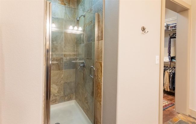 APT-3607 - 1901 Post Oak Blvd, Condo with 2 bedrooms, 2 bathrooms and 2 parking in Houston TX | Image 12