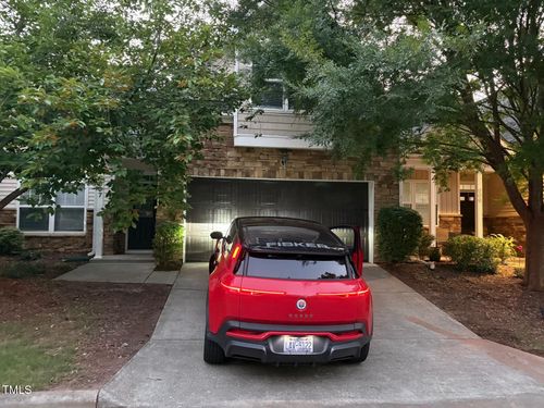 607 Beech Hanger Drive, Morrisville, NC, 27560 | Card Image