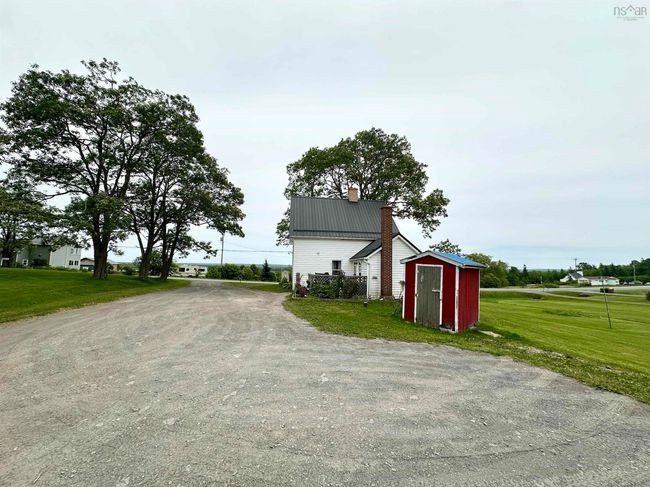 7009 Highway 354, House other with 4 bedrooms, 1 bathrooms and null parking in Noel Road NS | Image 18