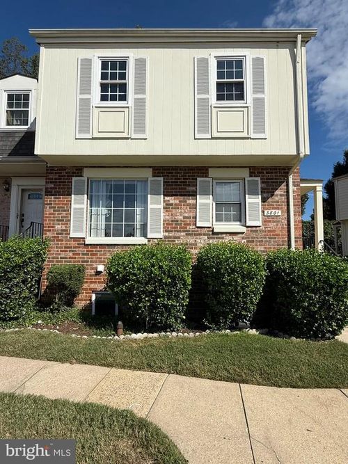 3801 Tremayne Ter, SILVER SPRING, MD, 20906-2659 | Card Image