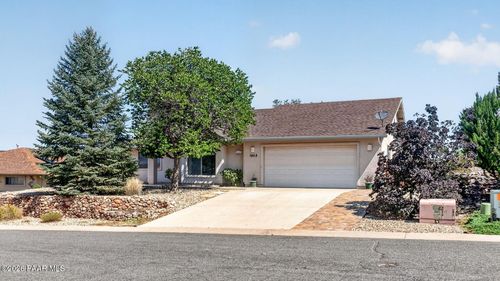 7468 N Summit View Dr, Prescott Valley, AZ, 86315-3010 | Card Image