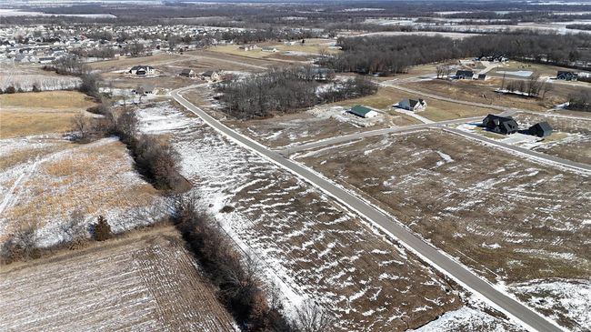 0 232 Clodagh Ln. (Lot 48), Home with 0 bedrooms, 0 bathrooms and null parking in St Paul MO | Image 9