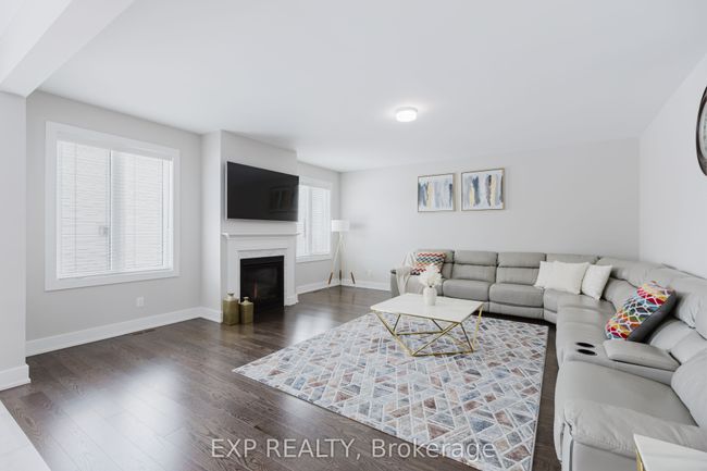 324 Meynell Rd, House other with 5 bedrooms, 4 bathrooms and 2 parking in Richmond ON | Image 12