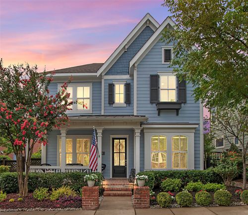 7429 Ardmore St, Mckinney, TX, 75071-8580 | Card Image