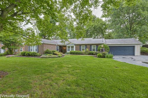 8853 Hollyhock Drive, Cincinnati, OH, 45231 | Card Image