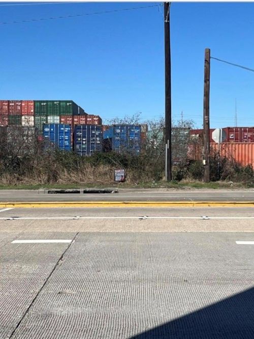 0 E Barbours Cut Blvd, La Porte, TX, 77571 | Card Image