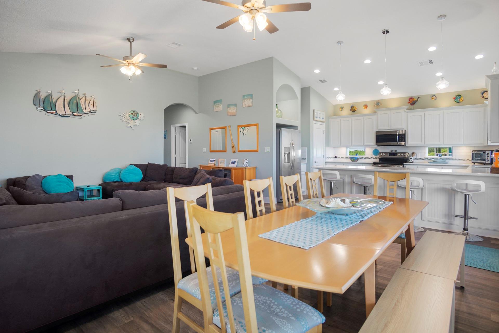 Residential in Bolivar Peninsula 2