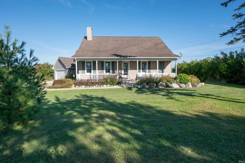 2595 S 500 E Road, Columbia City, IN, 46725 | Card Image