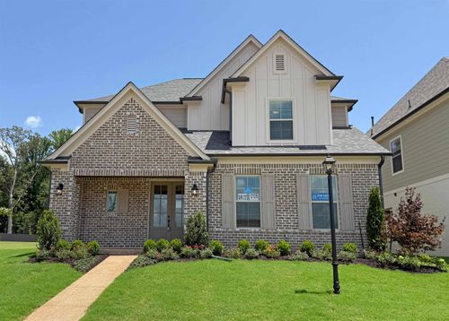 12129 Providence Center Loop, Arlington, TN, 38002-5204 | Card Image