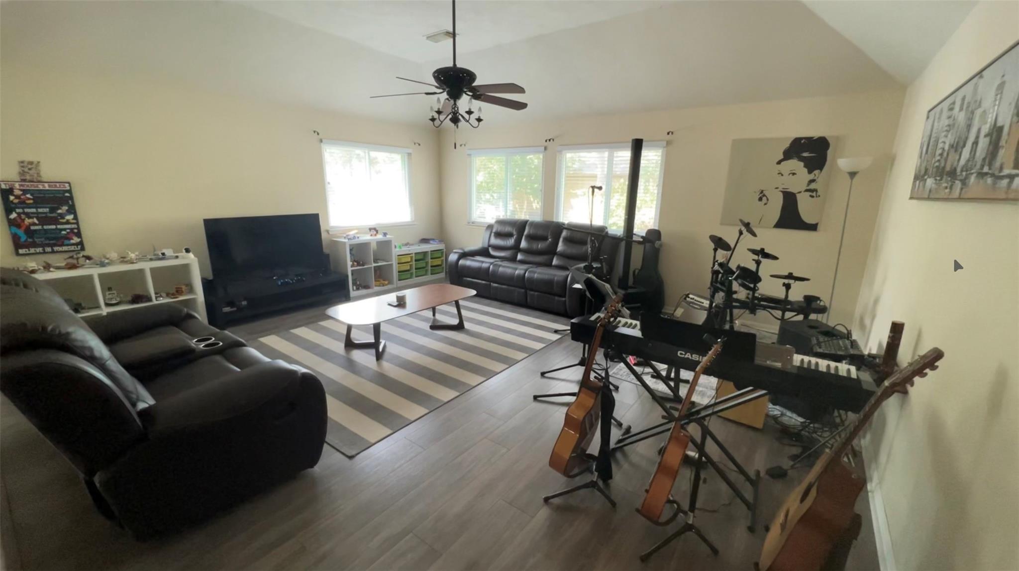 Residential in Cypress 5