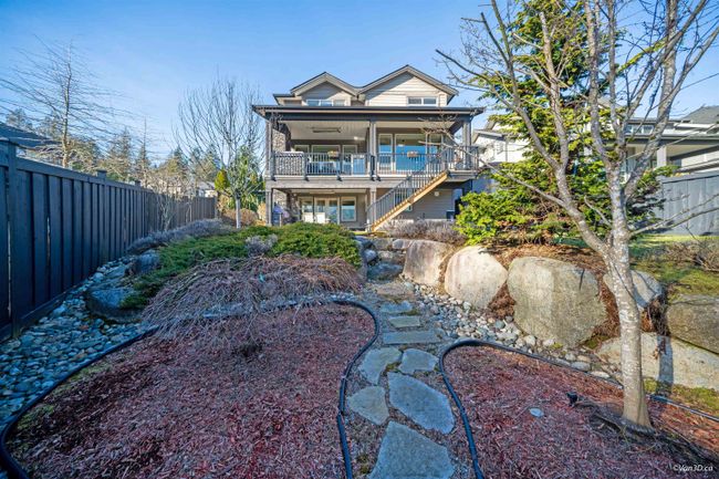 3450 Galloway Avenue, House other with 5 bedrooms, 3 bathrooms and 4 parking in Coquitlam BC | Image 37