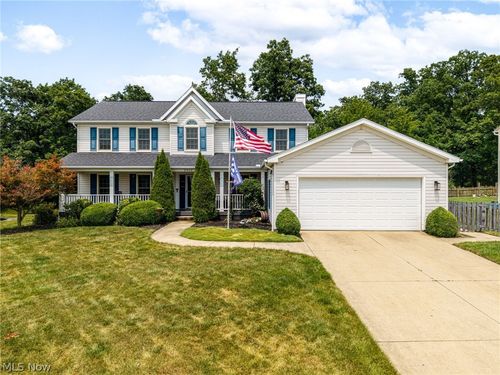 3965 Stonegate Dr, Medina, OH, 44256-5613 | Card Image