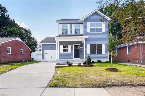 2837 Hollister Ave, Norfolk, VA, 23504-3711 | Card Image