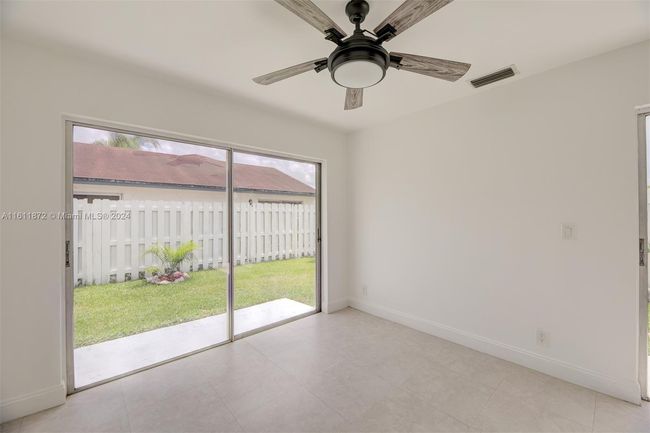 3749 Nw 107 Th Way, House other with 3 bedrooms, 3 bathrooms and null parking in Sunrise FL | Image 47