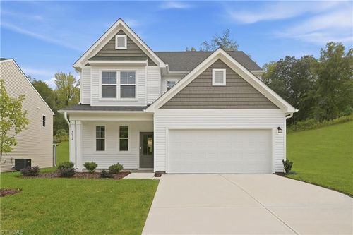4074 Stallion St, High Point, NC, 27262-8476 | Card Image