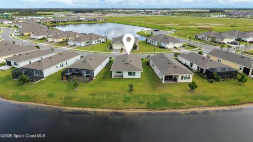 9664 Alister Dr, Melbourne, FL, 32940-8689 | Card Image