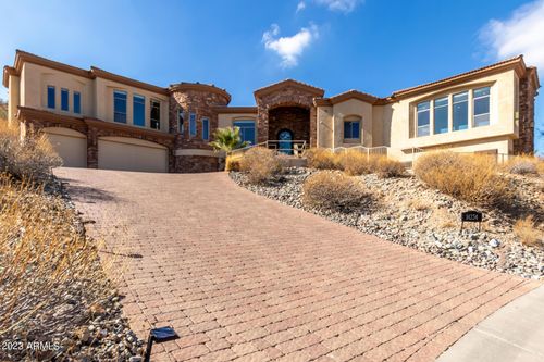 14234 N 27th Pl, Phoenix, AZ, 85032-4975 | Card Image