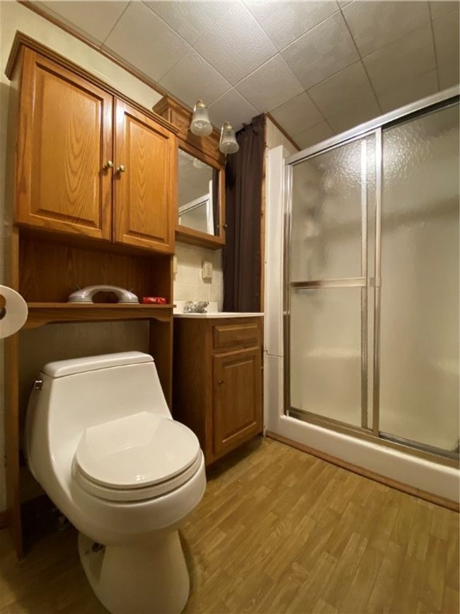 25 W Main St, House other with 2 bedrooms, 1 bathrooms and null parking in Ludlow PA | Image 15