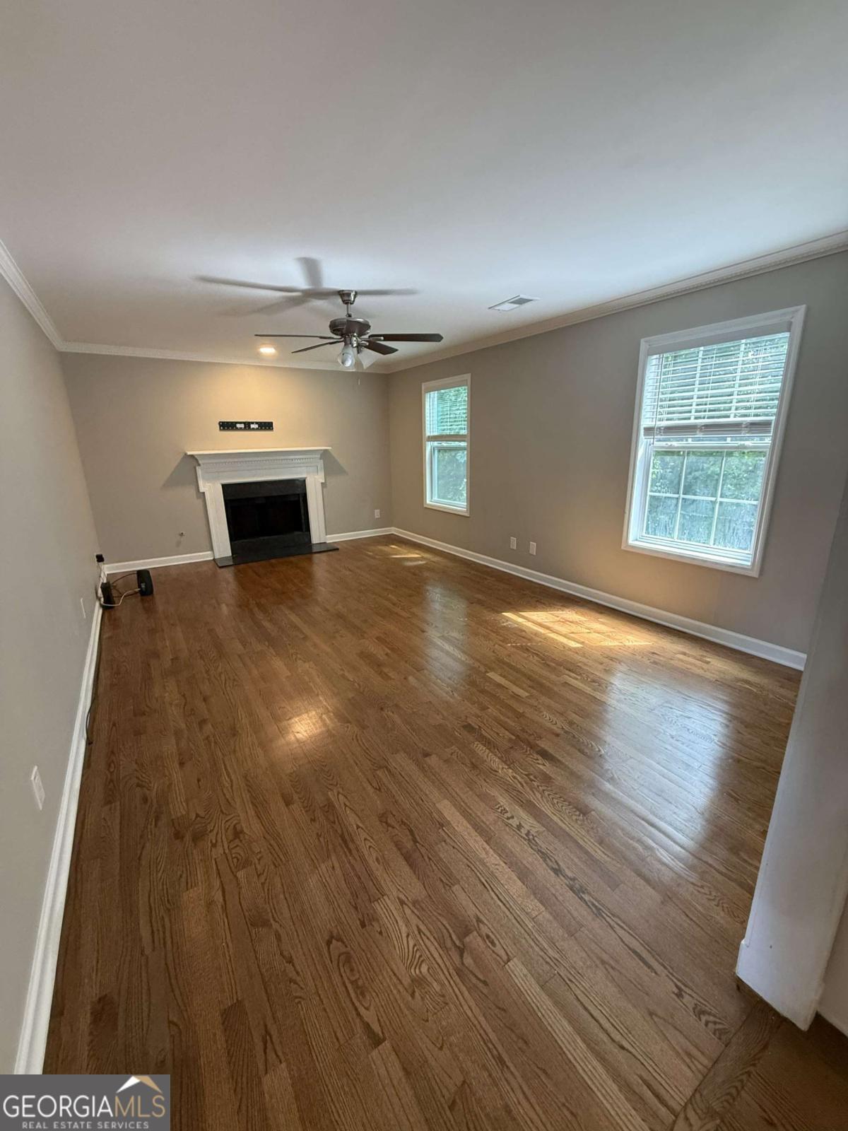 Residential Lease in Lawrenceville 3