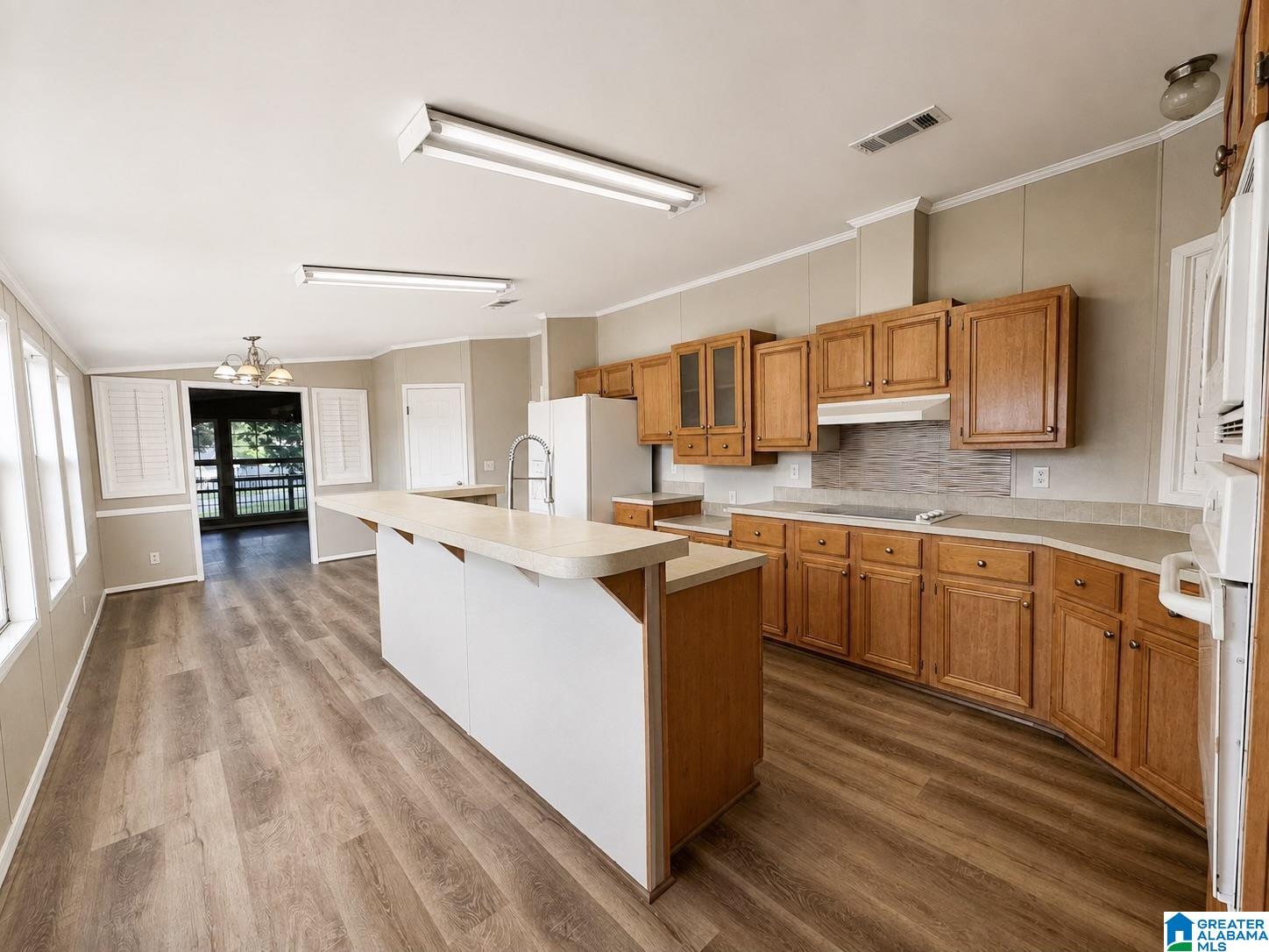 Residential in ANNISTON 3