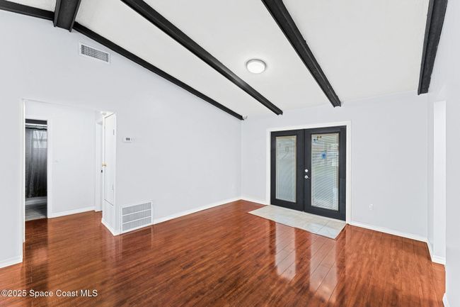 5993 Gilson Ave, House other with 3 bedrooms, 2 bathrooms and null parking in Cocoa FL | Image 16