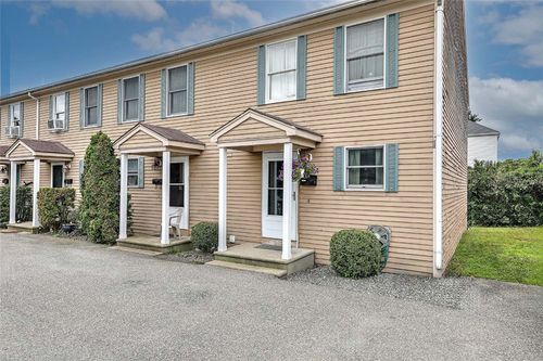 1-25 Sharon St, Cranston, RI, 02910-3846 | Card Image