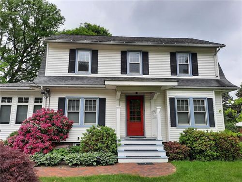 6 Chestnut St, Cornwall, NY, 12518-1408 | Card Image