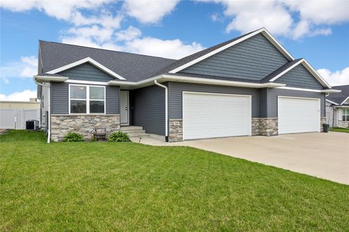 544 Driftwood Lane, Atkins, IA, 52206 | Card Image