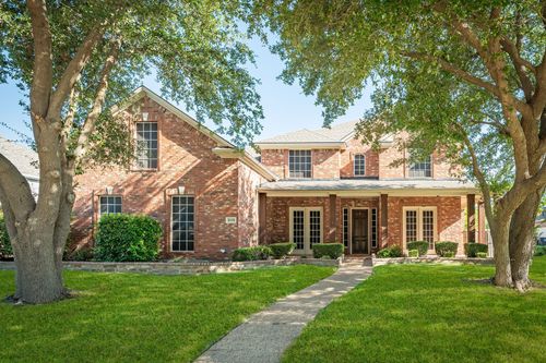 205 Creekside Dr, Murphy, TX, 75094-4328 | Card Image