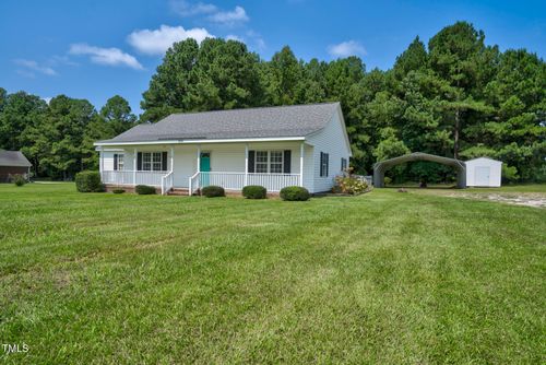 10226 E Nc Highway 97, Rocky Mount, NC, 27803-9044 | Card Image