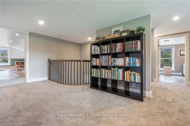 365643 Evergreen St, House other with 4 bedrooms, 2 bathrooms and 20 parking in Burgessville ON | Image 29