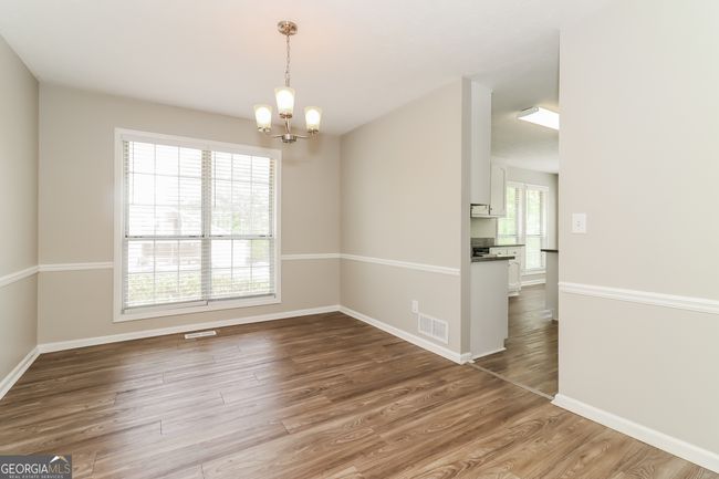 8091 Bouldercrest Pl, House other with 4 bedrooms, 3 bathrooms and 2 parking in Douglasville GA | Image 5
